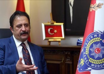 Narkotik'te 'müstehcen gizli kamera kaydı' skandalı: Polis müdürü açığa alında, daire başkanı değişti