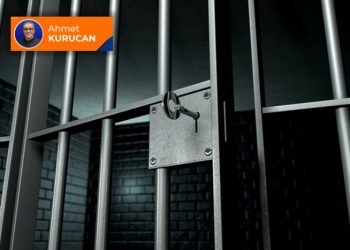 “Nasibim bu kadarmış!”