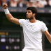 Nefes kesen maçta Carlos Alcaraz Djokovic'i yenerek Wimbledon'da şampiyon oldu!
