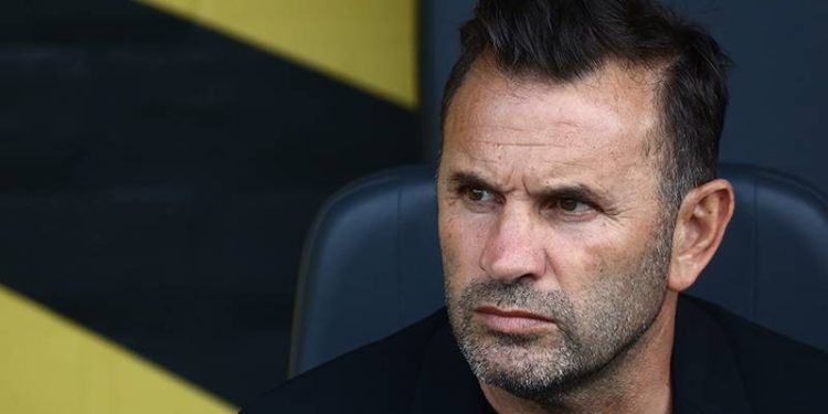 Nelsson en kötü maçlarından birini oynadı, kimse hazır değil ama daha iyi olmamız gerekiyor