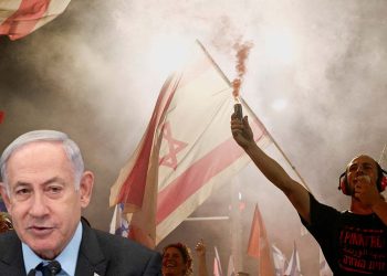 Netanyahu'nun yüreği dayanmadı: Bugün başlayacak kritik oylama öncesi kalbine pil takıldı