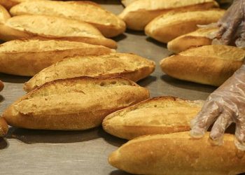 Nevşehir ve Sinop'ta ekmeğe zam