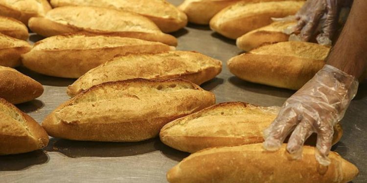 Nevşehir ve Sinop'ta ekmeğe zam
