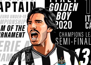 Newcastle rekor transferi açıkladı