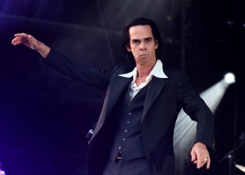 Nick Cave: Kadın düşmanı değilim