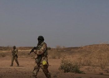 Nijer'de askeri hareketlilik: Cumhurbaşkanlığı sarayı abluka altında, Bazum sarayda tutuluyor