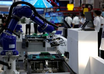 OECD: Yüksek otomasyon riski altındaki meslekler istihdamın yaklaşık yüzde 27'si