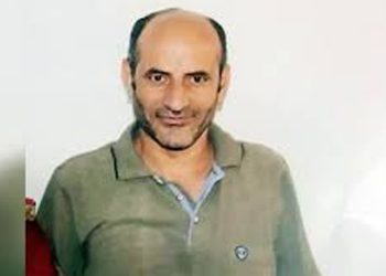 ÖHD’li avukatlardan Adalet Bakanlığı’na çağrı: 45 kiloya düşen hasta mahpus Kuday serbest bırakılsın