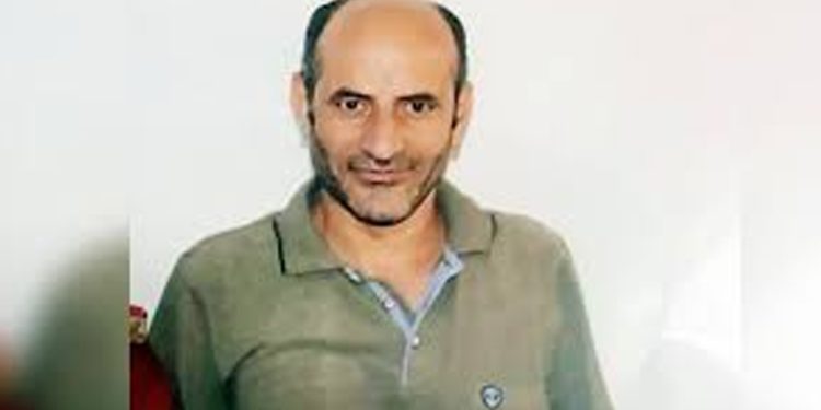 ÖHD’li avukatlardan Adalet Bakanlığı’na çağrı: 45 kiloya düşen hasta mahpus Kuday serbest bırakılsın