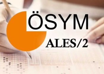 ÖSYM, 2023-ALES/2 başvurularının başladığını duyurdu