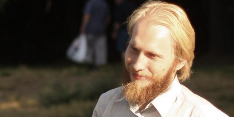 ÖZEL HABER | “Barış” için dua edince Rus Ortodoks Kilisesi’nden kovulan Rus rahibi, Patrik Bartholomeos affetti, rahiplik unvanını geri verdi