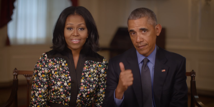 Obama ailesine şok: Özel aşçıları ölü bulundu