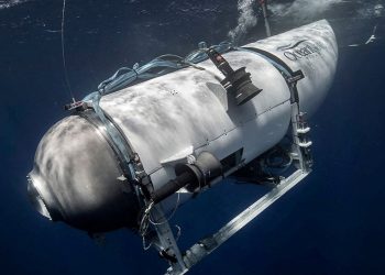 OceanGate, Titan faciasının ardından tüm faaliyetlerini durdurdu