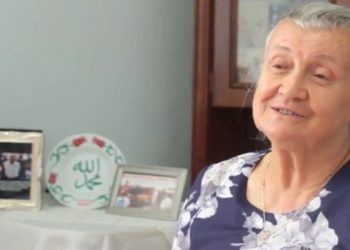 Oğullarının tahliyesini göremedi; Anadolu ve Yurt Atayün’ün anneleri hayatını kaybetti