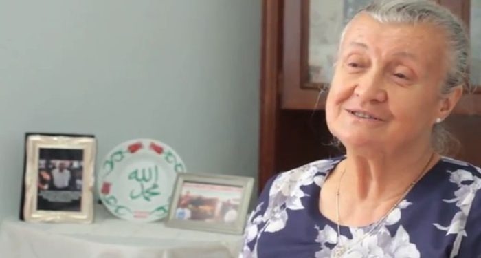 Oğullarının tahliyesini göremedi; Anadolu ve Yurt Atayün’ün anneleri hayatını kaybetti