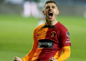 Okan Buruk'tan 'Rashica' açıklaması