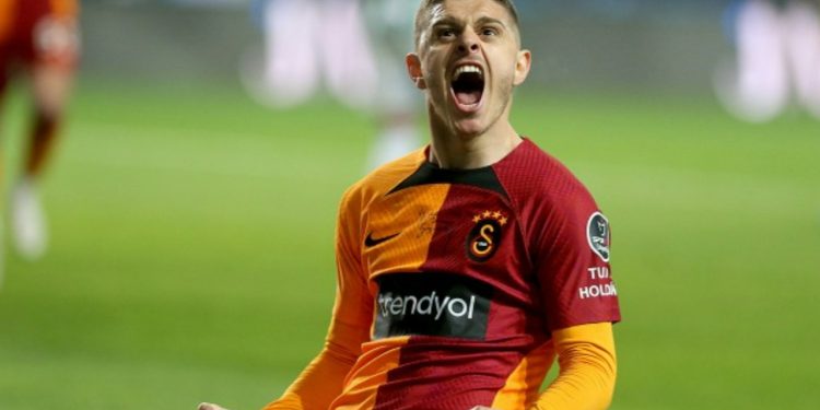 Okan Buruk'tan 'Rashica' açıklaması