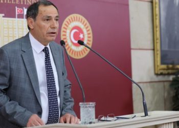 Olan: Bedlis’teki sokağa çıkma yasağı sonlandırılsın