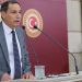 Olan: Bedlis’teki sokağa çıkma yasağı sonlandırılsın