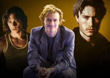 Ölümün ilmihali: Heath Ledger