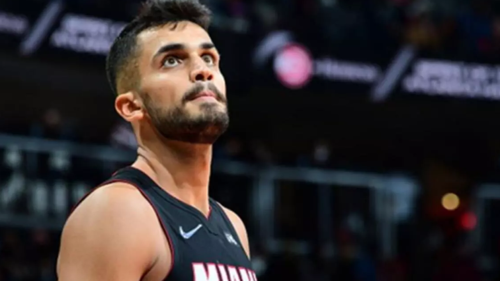 Ömer Faruk Yurtseven, Utah Jazz’a transfer oldu