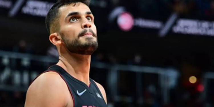 Ömer Faruk Yurtseven, Utah Jazz’a transfer oldu