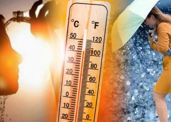 Önce sıcaklık rekoru, sonra sağanak: Mevsim normallerini alt üst eden sıcaklıklar nasıl olacak?