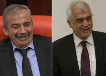 Önder’den ‘tutuklanabilir’ diyen Gergerlioğlu’na esprili uyarı: Ağzını hayra aç…