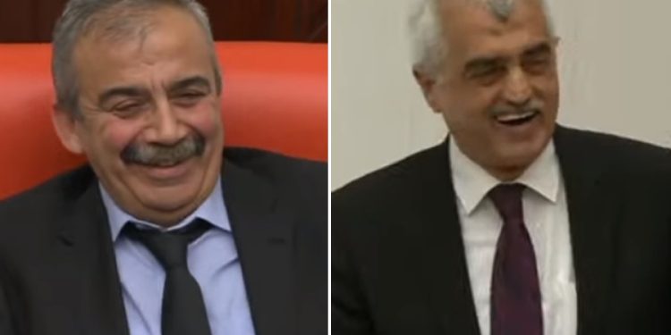 Önder’den ‘tutuklanabilir’ diyen Gergerlioğlu’na esprili uyarı: Ağzını hayra aç…