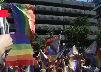 Onur Yürüyüşü’nde gözaltına alındı, yaralı ayağı dört gün tedavi edilmedi