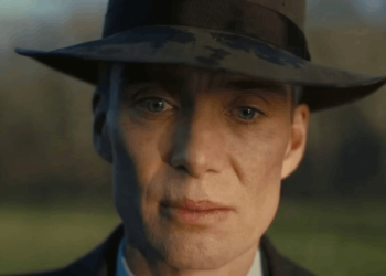 Oppenheimer'ın seks sahneleri bazı ülkelerde sansürlenmiş