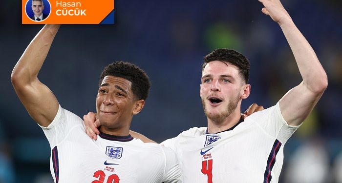 Orta sahaya servet döktüler