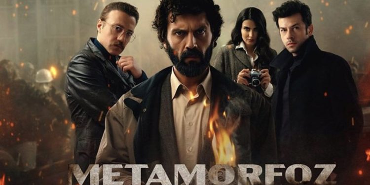 Osman Kavala'yı hedef alan dizi için RTÜK'e yaptırım başvurusu