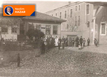 Otel Odaları (5): Toptaşı Bimarhanesi!
