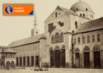 Otel Odaları (6): Şam’da ümmete sesleniş!