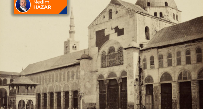 Otel Odaları (6): Şam’da ümmete sesleniş!