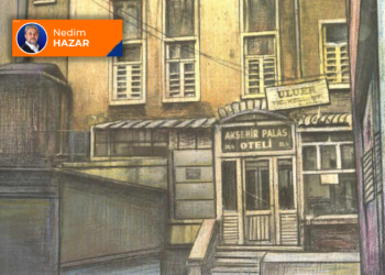 Otel odaları (4) Büyük buluşma!