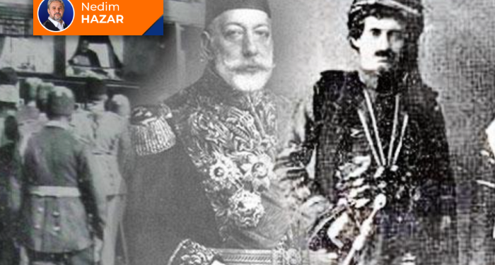 Otel odaları (7): Yarım kalan hayaller!