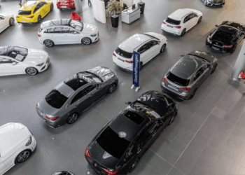 Otomotiv sektöründe piyasa bozucu faaliyetlere 118,8 milyon lira ceza