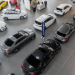 Otomotiv sektöründe piyasa bozucu faaliyetlere 118,8 milyon lira ceza