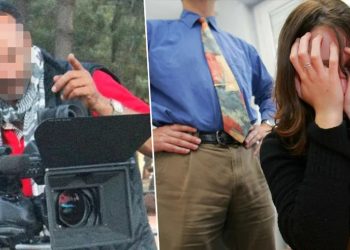 Oyunculuk ajansında cinsel taciz: Genç kadına eğitim bahanesiyle kabusu yaşattı