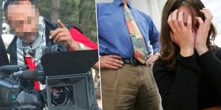 Oyunculuk ajansında cinsel taciz: Genç kadına eğitim bahanesiyle kabusu yaşattı