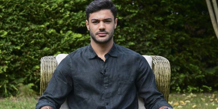 Ozan Kabak'tan EURO 2024 ve transfer sözleri