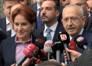 Özdağ ile gizli protokol açıklaması: İYİ Parti'den Kılıçdaroğlu'na bir tepki daha