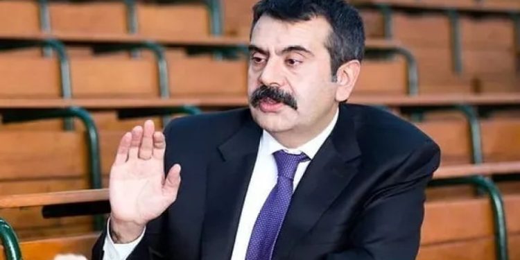 Özel sektör öğretmenlerinden Bakan Tekin'e tepki: Biz kimin öğretmenleriyiz?