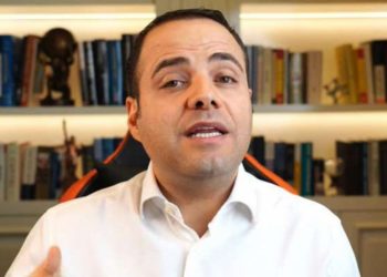 Özgür Demirtaş 'toplanın anlatıyorum' dedi, ekonomide neler olacağını söyledi