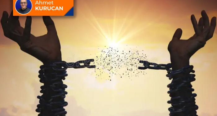 Özgürlük anlayışı, inanç ve yaşam