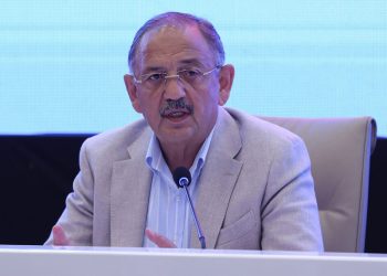 Özhaseki açıkladı; kendi evini yapmak isteyen afetzedeye 500 bin TL hibe verilecek