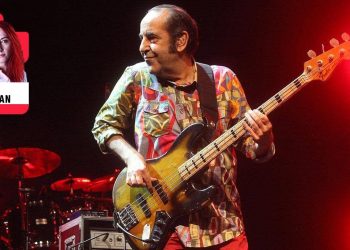 Özkan Uğur’un ardından