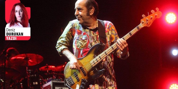 Özkan Uğur’un ardından